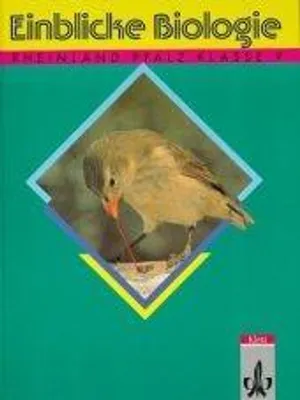 Immagine prodotto di Biologie/Rheinland-Pfalz 9. Schulj. Schuelerb.