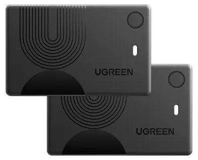 Zdjęcie produktu dla UGREEN CM920 Finder Slim 2 [2 sztuki] - lokalizator