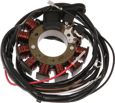 Produktbild von Stator Vape A70S-10 (12V 100W)