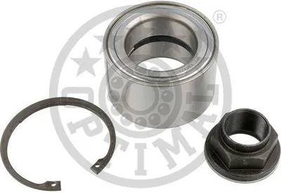 Produktbild von OPTIMAL Radlagersatz Vorne für FIAT Ducato Kastenwagen (250, 290) 90mm 681905