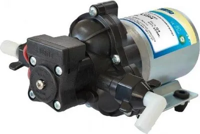 Produktbild von Lilie SHURflo LS 061 Whisper King 12V
