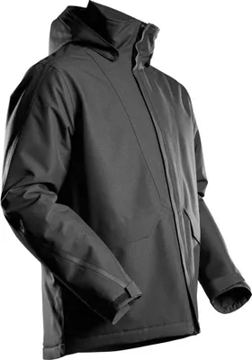 Produktbild von Mascot Winterjacke, wasserdicht 22435-231-09, Größe: XL