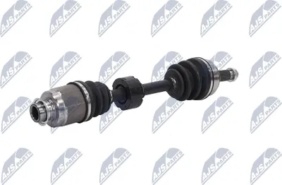 Produktbild von NTY NPW-HD-033 Antriebswelle Vorne Rechts für HONDA CR-V II (RD) Odyssey (RL1, RA6, RA)