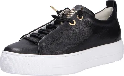 Produktbild von Paul Green Sneaker Sneaker Glattleder