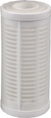 Produktbild von Agora-Tec®  Ersatzfilter für AT-Wasserfilter klein 8bar