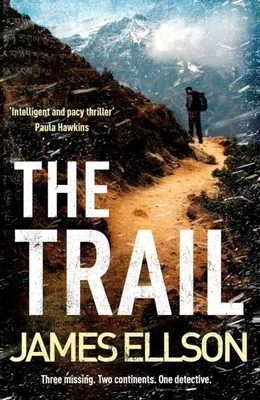 Produktbild von The Trail