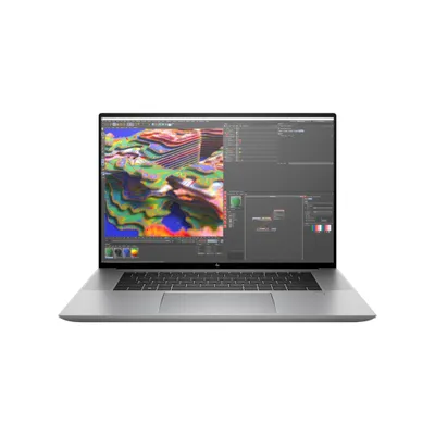 Produktbild von HP ZBook Studio G11 Notebook 16 Zoll WUXGA Intel Core Ultra 7 165H 32GB 1TB SSD