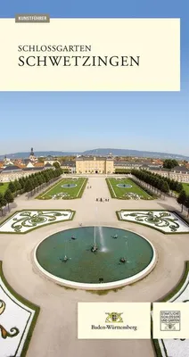 Obrázok produktu pre Schlossgarten Schwetzingen