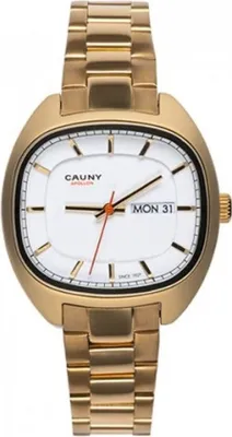Immagine prodotto di OROLOGI CAUNY Mod. CAP032