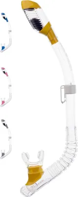 Obrázek produktu pro Minidry šnorchl - unisex šnorchl pro děti a mládež