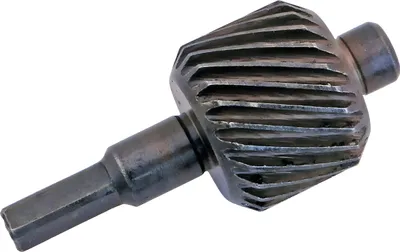 Produktbild von Schraubenritzel Z=24 - zum Tachoantrieb (Lichtmaschinendeckel)