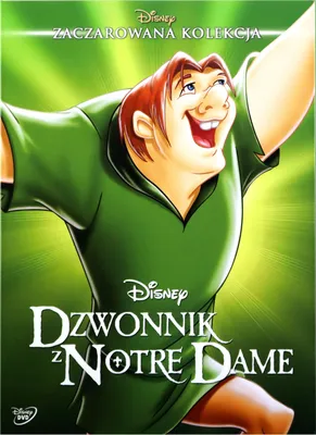 Productafbeelding van De Klokkenluider van de Notre Dame (alleen de originele versie) [DVD]