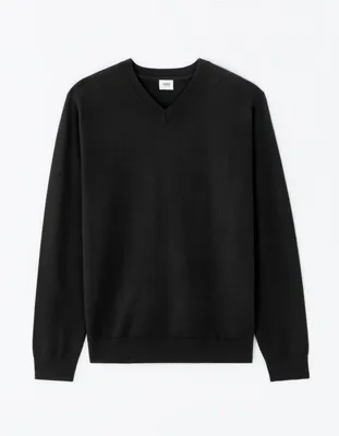 Produktbild von Celio Pullover aus Viskose L