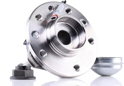 Immagine prodotto di Set di cuscinetti ruota SKF VKBA 3651