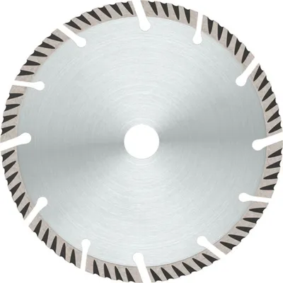 Image de Disque à tronçonner diamanté PRO Multi Material, 180 x 22,23 mm