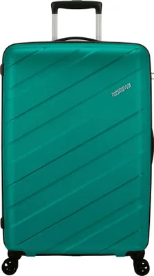 Zdjęcie produktu dla American Tourister Jetdriver 3.0 Wózek na 4 kółkach 77 cm