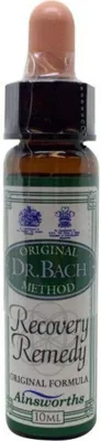 Obrázek produktu pro Ainsworths Recovery Emergency Remedy - 10 ml - ätherisches Öl