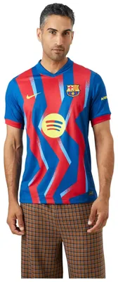 Obrázek produktu pro Dres Nike FZ1304-432 pro Pánské