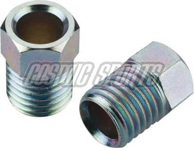 Produktbild von Jagwire HFA503 Formula Compression Nut (10pcs)