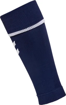 Produktbild von Hummel Core Tube Fußlose Socken, Einheitsgröße