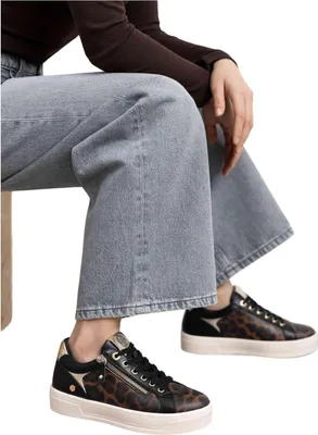 Obrázek produktu pro XTI Sneakers 144414-O in O color size 39