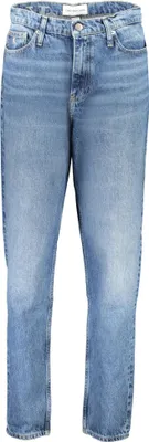 Produktbild von Calvin Klein Damen TASCHE Blau J20J223655_BL1A4 : Größe - 27L30 Größe: 27L30