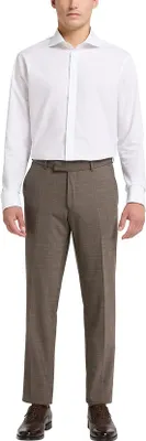 Produktbild von Hose/Trousers CG Sendrik 72 braun Größe 30