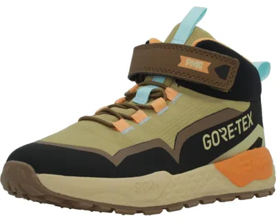 Image de Primigi Pim Gtx Couleur Multicolore