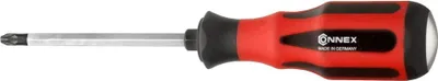 Produktbild von Schraubendreher Profi pozidriv 2 100 mm 2K Schlagkopf