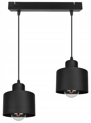 Immagine prodotto di Lampadario A Sospensione In Metallo Con Led
