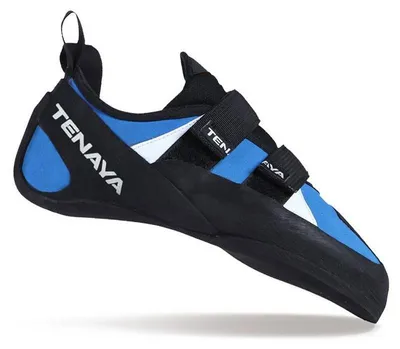 Zdjęcie produktu dla Buty wspinaczkowe Tenaya Tanta niebieskie UK_8,5_42_2/3