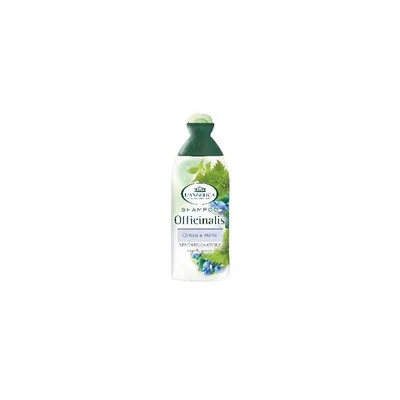 Produktbild von Langelica Bylinn Haarpflegeöl mit Kräutern und Myrte (250 ml), 34933