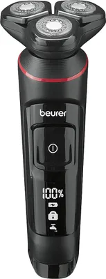 Produktbild von Beurer MN8X Barttrimmer