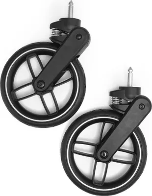 Produktbild von Maxi-Cosi Vorderradset für Kinderwagen Oxford/Oxford+