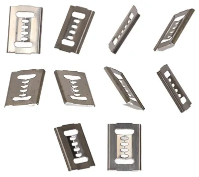 Zdjęcie produktu dla Epcrcm05 Klipsy Metalowe, 10 Szt.