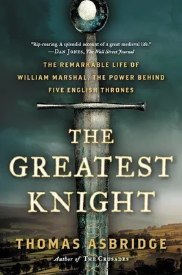 Produktbild von The Greatest Knight