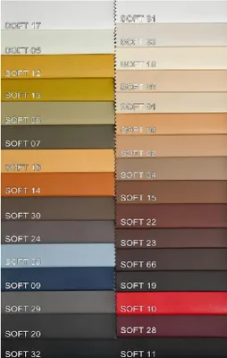 Produktbild von Chesterfield Stuhl Set Gruppe Design Lehn Stühle Polster Garnitur Sessel 6x Neu