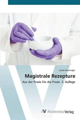 Produktbild von Magistrale Rezepture