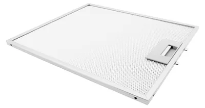 Produktbild von AllSpares Metallfilter für Dunstabzugshauben geeignet für , Novy  508-9008, 6200020, R258021, AS-MF510 (315x270x9mm)