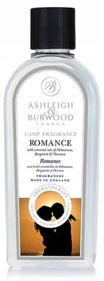 Zdjęcie produktu dla Wkład do Lampy Zapachowej Romance 500ml Ashleigh & Burwood