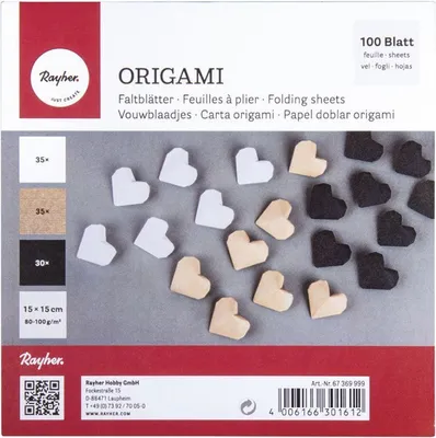 Imagen del producto de 100 hojas de papel, color blanco-beige-