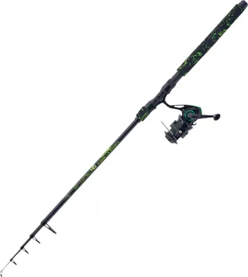 Productafbeelding van Sänger Star Tech NG Set (Reisuitvoering, Forel/Bars)