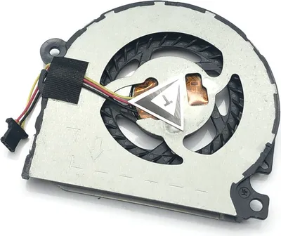 Immagine prodotto di Ventola di ricambio compatibile con DELL P/N: 03RKJH, 3RKJH