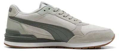 Obrázok produktu pre Puma ST Runner v4 SD, uniové tenisky, kožené, farba: sivá, kód: 399665 19, veľkosť: 42 EU