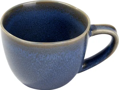 Produktbild von Lambert Kaffeetasse Bacoli Stoneware Basalt