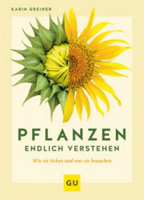 Immagine prodotto di Pflanzen endlich verstehen