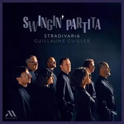 Immagine prodotto di Swingin' partita