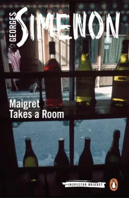 Image de Maigret Takes a Room