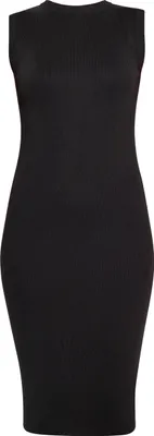 Produktbild von MALUBA Damen Kleid - Schwarz, S