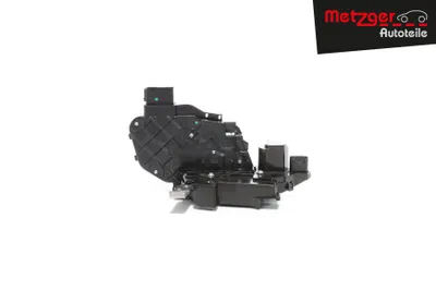 Image de Serrure de porte avant gauche METZGER pour FORD MONDEO IV